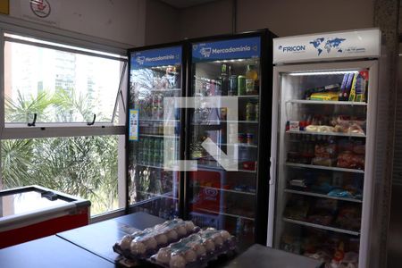 Apartamento para alugar com 63m², 3 quartos e 1 vagaMercadinho 