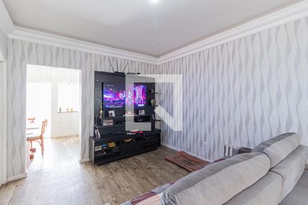 Sala de casa à venda com 3 quartos, 350m² em Santa Maria, Osasco