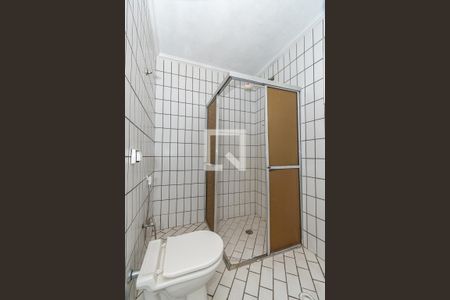 Apartamento para alugar com 103m², 2 quartos e sem vaga Apartamento para alugar com 103m², 2 quartos e sem vagaBanheiro