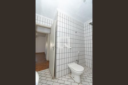 Apartamento para alugar com 103m², 2 quartos e sem vaga Apartamento para alugar com 103m², 2 quartos e sem vagaBanheiro