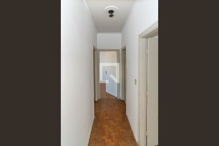 Apartamento para alugar com 103m², 2 quartos e sem vaga Apartamento para alugar com 103m², 2 quartos e sem vagaCorredor