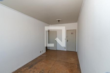 Sala de Estar/Jantar  de apartamento para alugar com 2 quartos, 103m² em Centro, Campinas