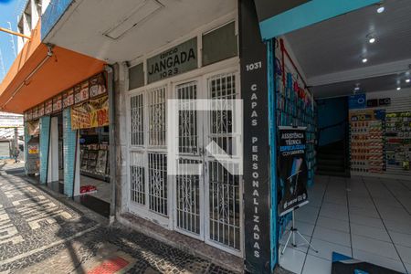 Apartamento para alugar com 103m², 2 quartos e sem vaga Apartamento para alugar com 103m², 2 quartos e sem vagaFachada