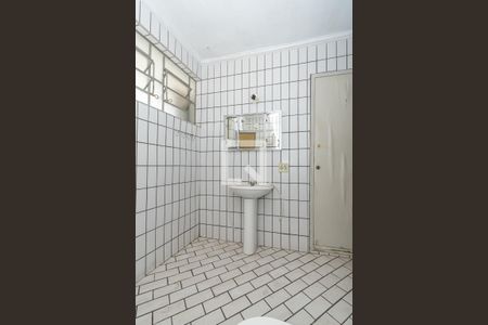 Apartamento para alugar com 103m², 2 quartos e sem vaga Apartamento para alugar com 103m², 2 quartos e sem vagaBanheiro