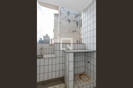 Apartamento para alugar com 103m², 2 quartos e sem vaga Apartamento para alugar com 103m², 2 quartos e sem vagaÁrea de Serviço