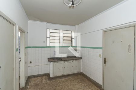 Apartamento para alugar com 103m², 2 quartos e sem vaga Apartamento para alugar com 103m², 2 quartos e sem vagaCozinha