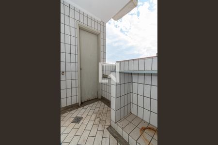 Apartamento para alugar com 103m², 2 quartos e sem vaga Apartamento para alugar com 103m², 2 quartos e sem vagaÁrea de Serviço