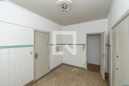 Apartamento para alugar com 103m², 2 quartos e sem vaga Apartamento para alugar com 103m², 2 quartos e sem vagaCozinha