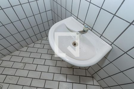 Apartamento para alugar com 103m², 2 quartos e sem vaga Apartamento para alugar com 103m², 2 quartos e sem vagaDetalhe Banheiro