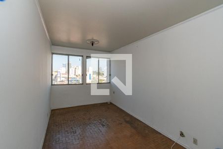 Sala de Estar/Jantar  de apartamento para alugar com 2 quartos, 103m² em Centro, Campinas