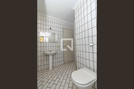 Apartamento para alugar com 103m², 2 quartos e sem vaga Apartamento para alugar com 103m², 2 quartos e sem vagaBanheiro