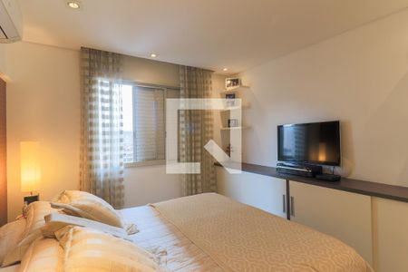 Apartamento para alugar com 140m², 3 quartos e 2 vagasSuíte