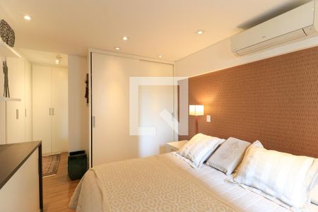 Apartamento para alugar com 140m², 3 quartos e 2 vagasSuíte
