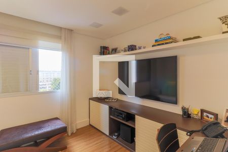 Apartamento para alugar com 140m², 3 quartos e 2 vagasQuarto 2