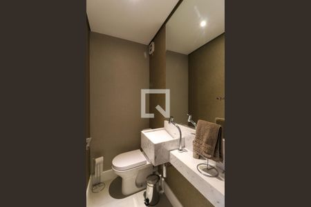 Apartamento para alugar com 140m², 3 quartos e 2 vagasLavabo