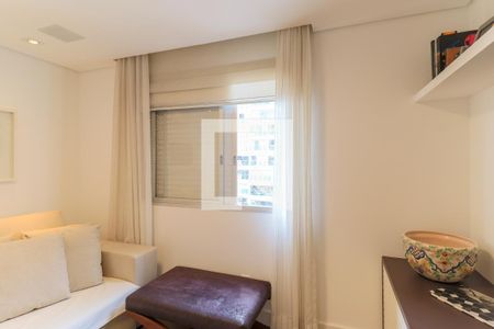 Apartamento para alugar com 140m², 3 quartos e 2 vagasQuarto 2