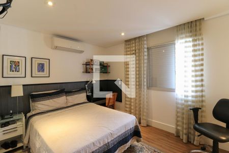 Apartamento para alugar com 140m², 3 quartos e 2 vagasQuarto 1