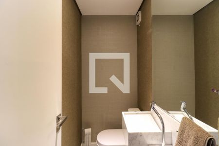 Apartamento para alugar com 140m², 3 quartos e 2 vagasLavabo