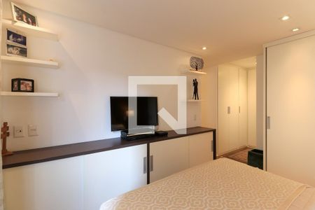 Apartamento para alugar com 140m², 3 quartos e 2 vagasSuíte