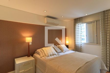 Apartamento para alugar com 140m², 3 quartos e 2 vagasSuíte