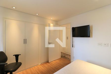 Apartamento para alugar com 140m², 3 quartos e 2 vagasQuarto 1