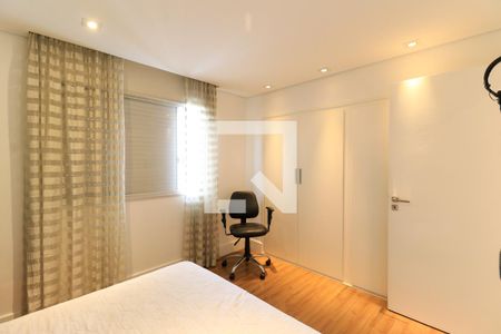 Apartamento para alugar com 140m², 3 quartos e 2 vagasQuarto 1