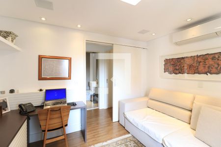 Apartamento para alugar com 140m², 3 quartos e 2 vagasQuarto 2