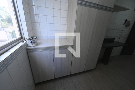 Apartamento à venda com 58m², 2 quartos e 1 vaga Apartamento à venda com 58m², 2 quartos e 1 vagaÁrea de Serviço