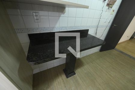 Apartamento à venda com 58m², 2 quartos e 1 vaga Apartamento à venda com 58m², 2 quartos e 1 vagaCozinha
