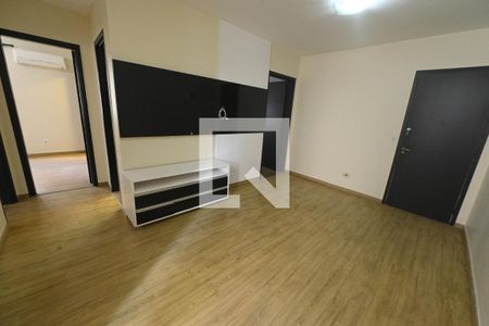 Apartamento à venda com 58m², 2 quartos e 1 vaga Apartamento à venda com 58m², 2 quartos e 1 vagaSala