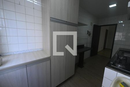 Apartamento à venda com 58m², 2 quartos e 1 vaga Apartamento à venda com 58m², 2 quartos e 1 vagaÁrea de Serviço