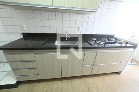 Apartamento à venda com 58m², 2 quartos e 1 vaga Apartamento à venda com 58m², 2 quartos e 1 vagaCozinha