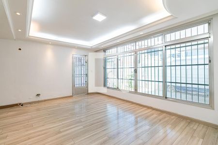 Sala de casa à venda com 4 quartos, 359m² em Vila Gomes Cardim, São Paulo
