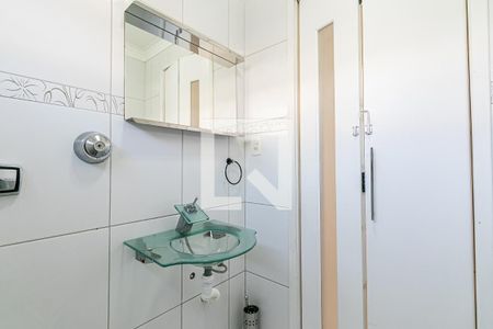 Lavabo de casa à venda com 4 quartos, 359m² em Vila Gomes Cardim, São Paulo