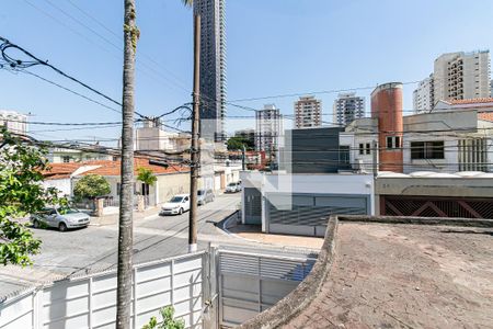 Suíte - Vista de casa à venda com 4 quartos, 359m² em Vila Gomes Cardim, São Paulo