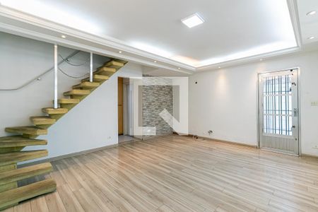 Sala de casa à venda com 4 quartos, 359m² em Vila Gomes Cardim, São Paulo