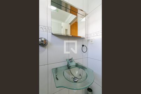 Lavabo de casa à venda com 4 quartos, 359m² em Vila Gomes Cardim, São Paulo