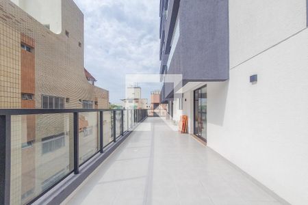 Apartamento para alugar com 45m², 1 quarto e 1 vaga Apartamento para alugar com 45m², 1 quarto e 1 vagaÁrea comum