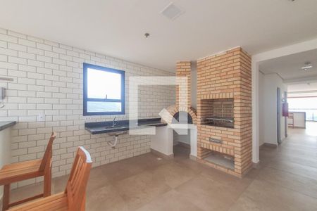 Apartamento para alugar com 45m², 1 quarto e 1 vaga Apartamento para alugar com 45m², 1 quarto e 1 vagaÁrea comum