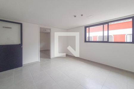 Apartamento para alugar com 45m², 1 quarto e 1 vaga Apartamento para alugar com 45m², 1 quarto e 1 vagaÁrea comum