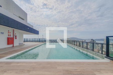 Apartamento para alugar com 45m², 1 quarto e 1 vaga Apartamento para alugar com 45m², 1 quarto e 1 vagaÁrea comum