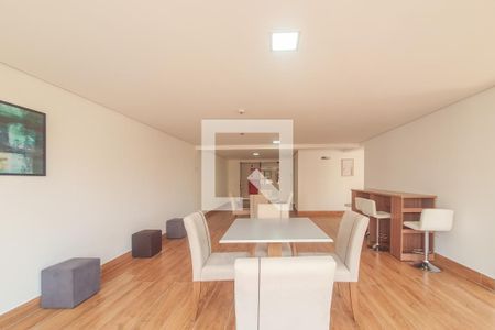Apartamento para alugar com 45m², 1 quarto e 1 vaga Apartamento para alugar com 45m², 1 quarto e 1 vagaÁrea comum