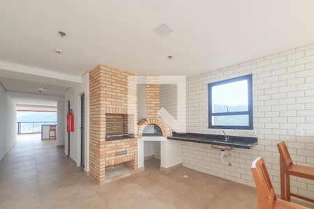 Apartamento para alugar com 45m², 1 quarto e 1 vaga Apartamento para alugar com 45m², 1 quarto e 1 vagaÁrea comum