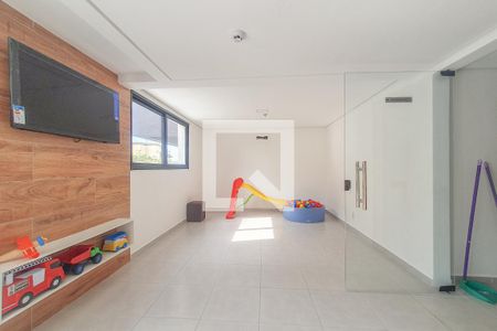 Apartamento para alugar com 45m², 1 quarto e 1 vaga Apartamento para alugar com 45m², 1 quarto e 1 vagaÁrea comum