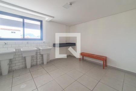 Apartamento para alugar com 45m², 1 quarto e 1 vaga Apartamento para alugar com 45m², 1 quarto e 1 vagaÁrea comum