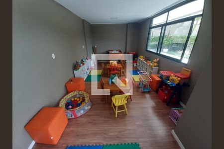 Apartamento para alugar com 65m², 2 quartos e 1 vaga Apartamento para alugar com 65m², 2 quartos e 1 vagaÁrea comum