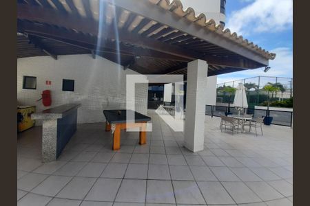 Apartamento para alugar com 65m², 2 quartos e 1 vaga Apartamento para alugar com 65m², 2 quartos e 1 vagaÁrea comum - Piscina