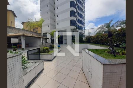 Apartamento para alugar com 65m², 2 quartos e 1 vaga Apartamento para alugar com 65m², 2 quartos e 1 vagaÁrea comum