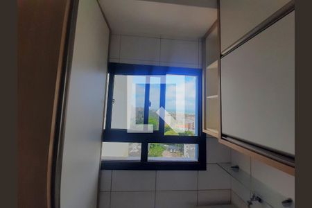 Apartamento para alugar com 65m², 2 quartos e 1 vaga Apartamento para alugar com 65m², 2 quartos e 1 vagaCozinha
