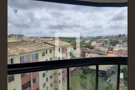 Apartamento para alugar com 65m², 2 quartos e 1 vaga Apartamento para alugar com 65m², 2 quartos e 1 vagaVista do Quarto